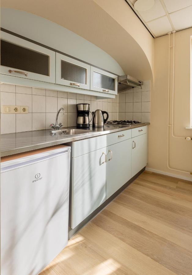 Appartement Zuiderstrand Zoutelande Exterior foto