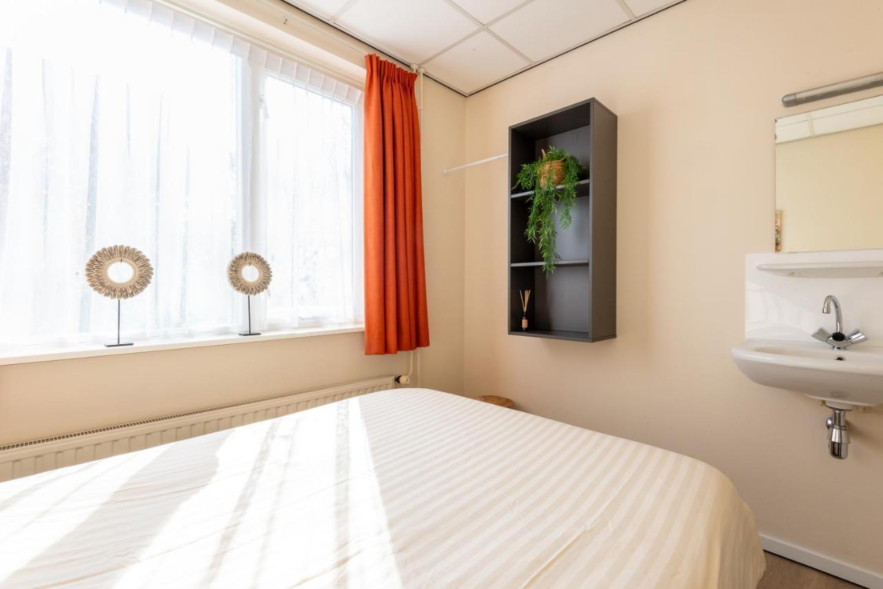 Appartement Zuiderstrand Zoutelande Exterior foto